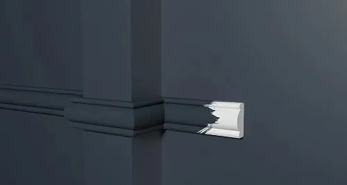 Молдинг DECOR DIZAYN 157A