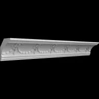 Карниз потолочный гипсовый Artpole SK321