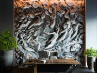 Гипсовая панно Deco Line DEVIL'S ADVOCATE