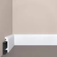 Плинтус напольный Bello Deco П16 с МП