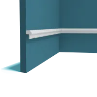 Молдинг Перфект Plus Р178