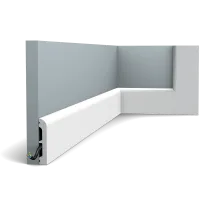Плинтус напольный Orac Decor SX 183