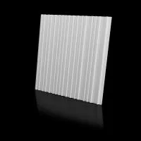 Гипсовая 3D панель Artpole SINGULAR 