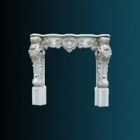 Декоративный камин Перфект К 3006