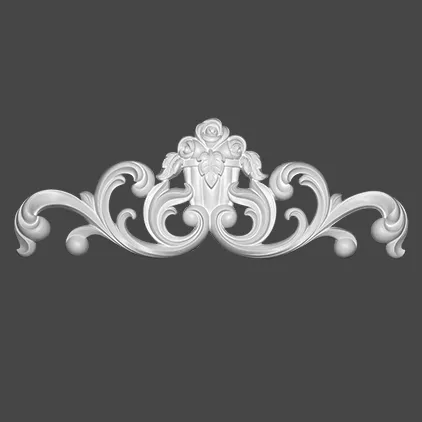 Орнамент Европласт 1.60.022