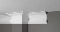 Карниз потолочный DECOR DIZAYN DD505