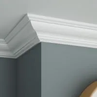 Карниз потолочный Ultrawood CR 0019
