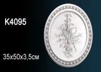 Декоративное панно Перфект К 4095
