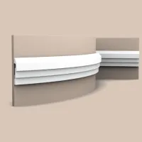 Молдинг Orac Decor P7070 Гибкий