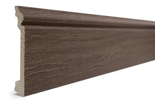 Плинтус напольный DECOR DIZAYN 701-81SH