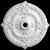 Розетка потолочная Artpole SR6