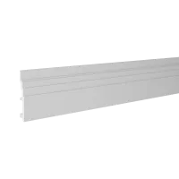 Плинтус напольный Европласт 6.53.802