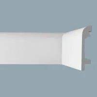 Плинтус напольный Bello Deco П16