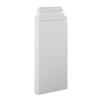 База пилястры Европласт 1.23.400