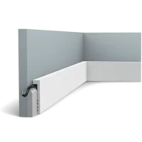 Плинтус напольный Orac Decor SX 171