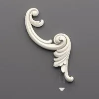 Угловой элемент STAVROS  