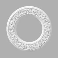 Розетка потолочная Decomaster DR 53