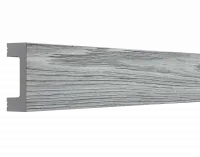 Молдинг Bello Deco МЛ 18/2,6 Горный туман