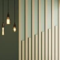 Молдинг Ultrawood E2E 3012