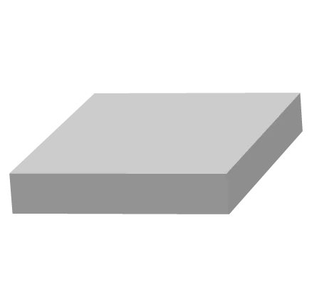 Молдинг Ultrawood E2E 9988