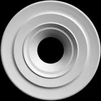 Розетка потолочная Artpole SRT34