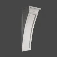 Кронштейн Европласт 1.19.005