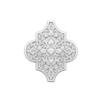 Декоративная панель Европласт 1.59.501