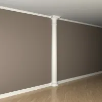 Полуколонна комплект Европласт 1.10.106