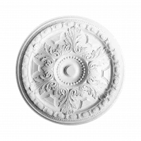 Розетка потолочная Orac Decor R23