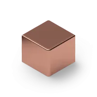 Профиль вставка 10мм х 8.2мм NEEXY (розовый блестящий)