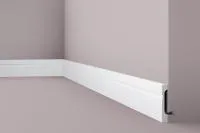 Плинтус напольный NMС FD11