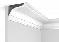 Карниз потолочный Artiva RT045