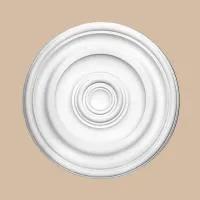 Розетка потолочная Decomaster DM 0400