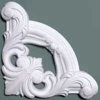 Угловой элемент Bello Deco М12/У3