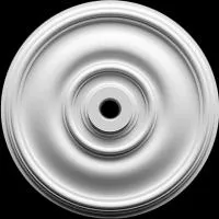 Розетка потолочная Artpole SRT7