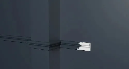 Молдинг DECOR DIZAYN DD602