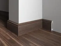 Плинтус напольный DECOR DIZAYN 701-73SH