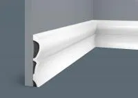 Плинтус напольный COSCA PX037