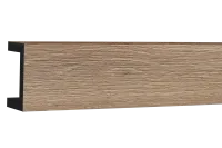 Молдинг DECOR DIZAYN 613-90SH 3(м)