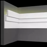 Молдинг гипсовый Artpole SMGL13