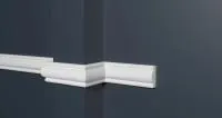 Молдинг DECOR DIZAYN 157A