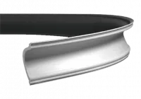 Карниз потолочный Европласт 1.50.180 Гибкий