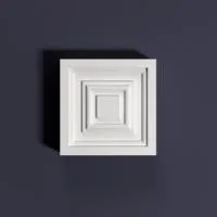 Капитель обрамление дверей Bello Deco В2