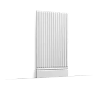 Декоративная панель Orac Decor W215 HILL BEAD