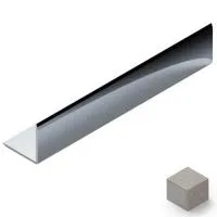 Защитный угол 15мм х 15мм NEEXY (бежевый муар)