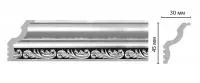 Карниз потолочный Decomaster 148B-63