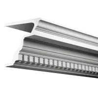 Фасадный карниз Европласт 4.02.301