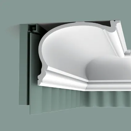 Карниз потолочный Orac Decor C343