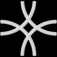 Средник Artpole SPK17-1