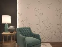 Гипсовая панно Deco Line SPRING TREE